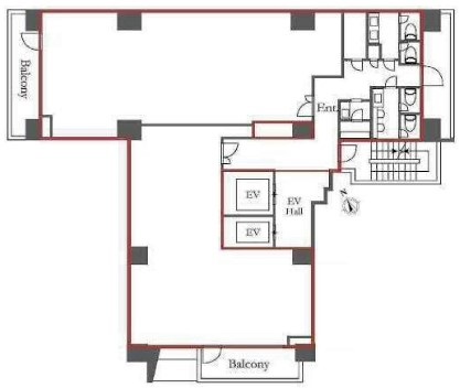 三田エリア セットアップオフィス