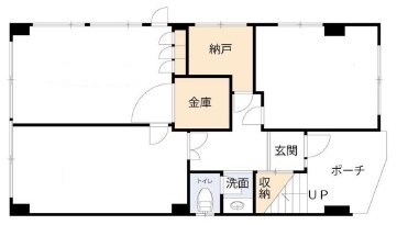 大塚エリア 居抜きオフィス