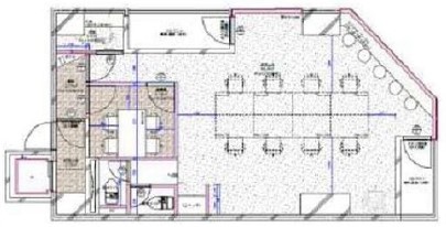大塚エリア セットアップオフィス