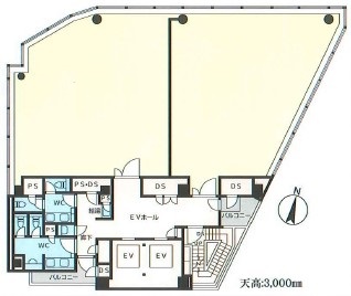 千駄ヶ谷エリア セットアップオフィス