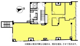 新橋エリア セットアップオフィス
