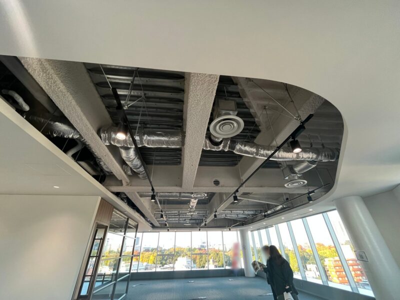 代々木エリア セットアップオフィス