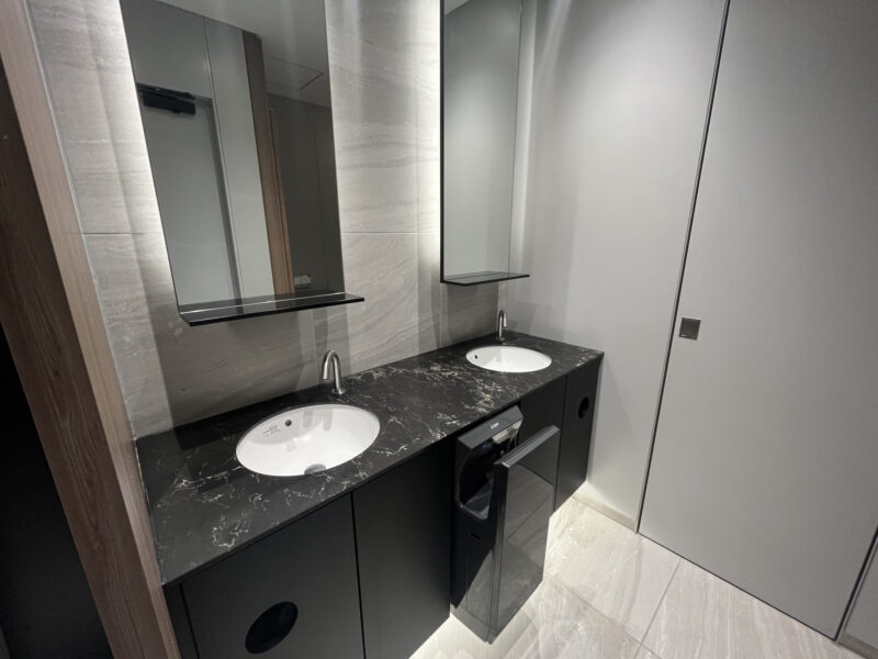 代々木エリア セットアップオフィス