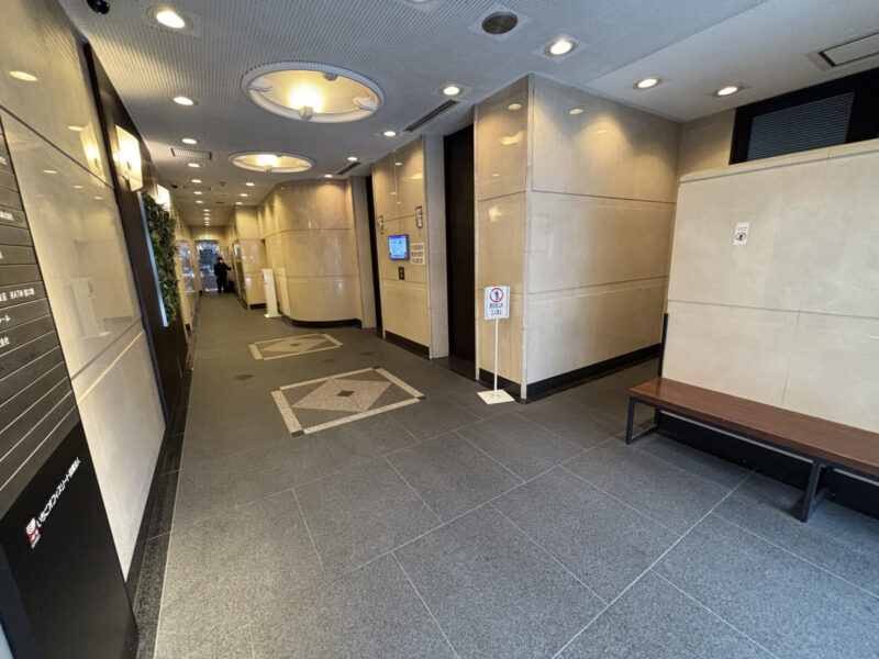 道玄坂エリア セットアップオフィス