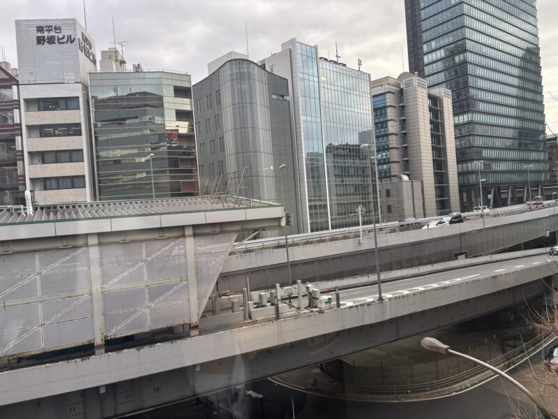 道玄坂エリア セットアップオフィス