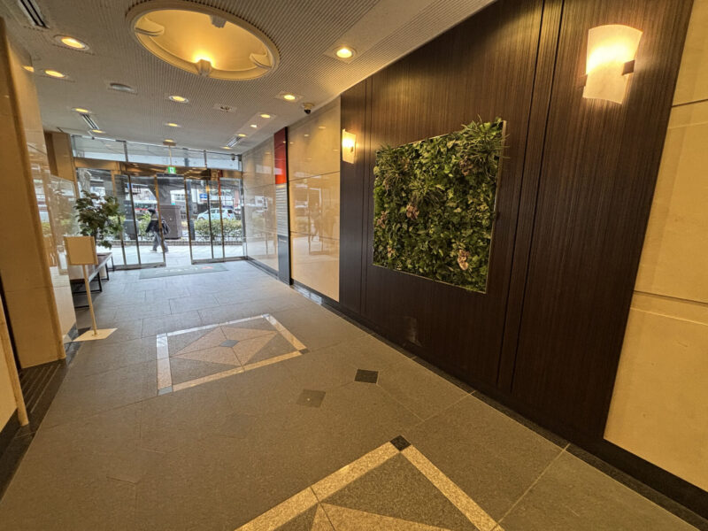 道玄坂エリア セットアップオフィス