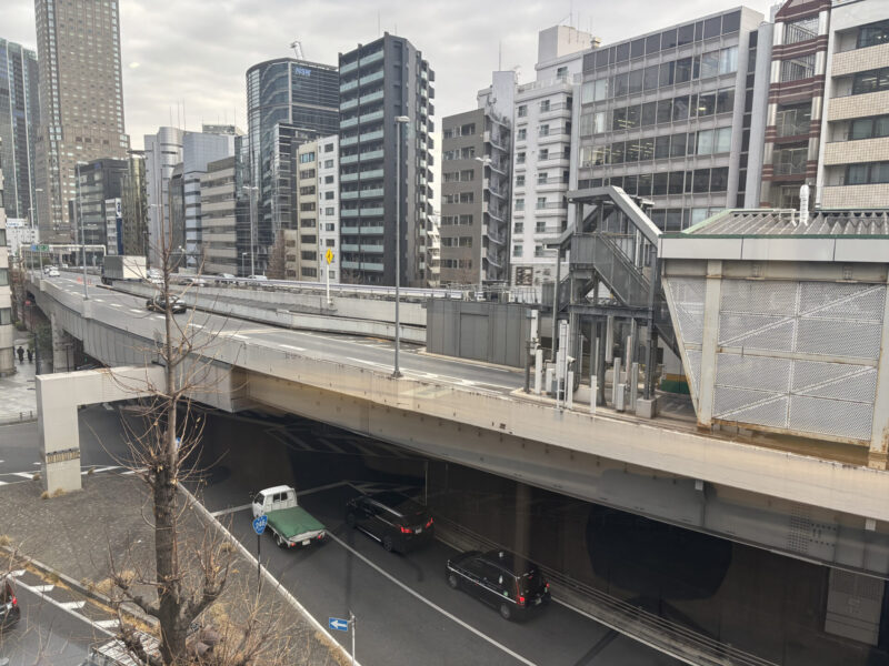 道玄坂エリア セットアップオフィス