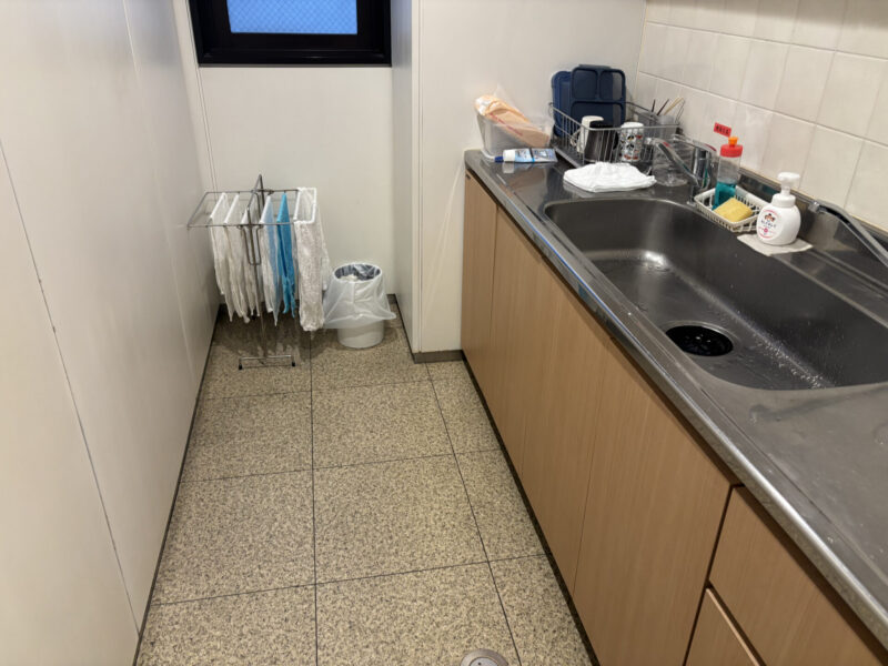 道玄坂エリア セットアップオフィス