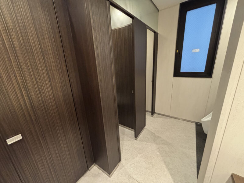 道玄坂エリア セットアップオフィス