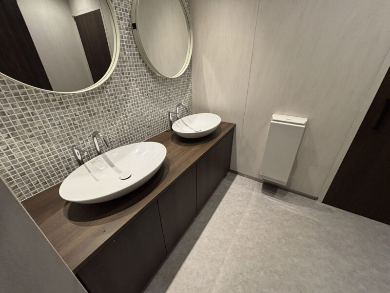 道玄坂エリア セットアップオフィス