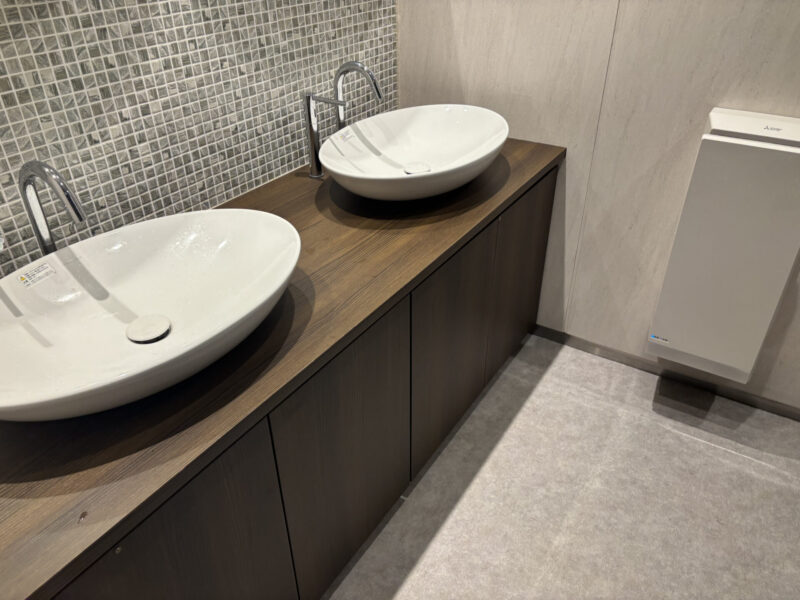 道玄坂エリア セットアップオフィス