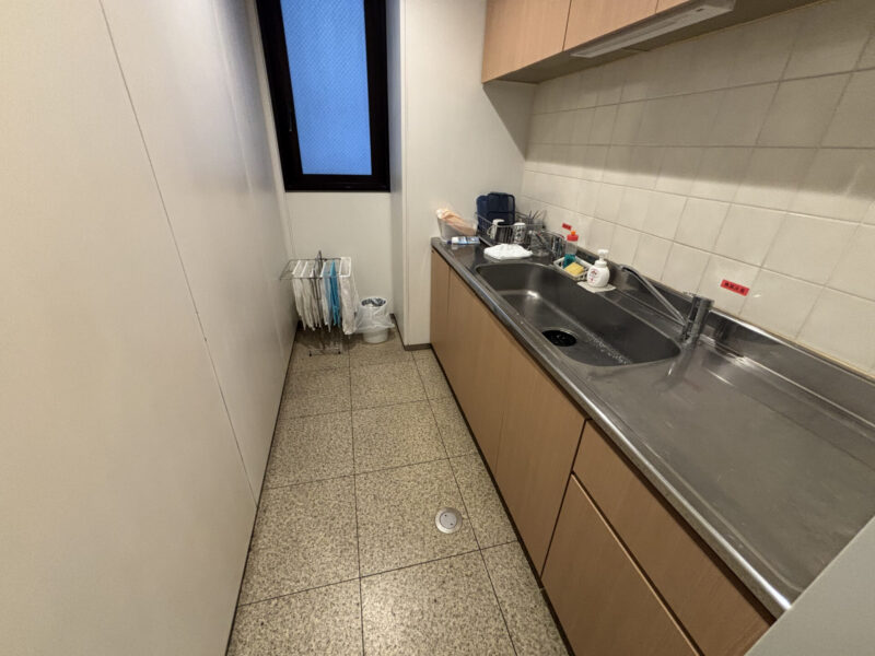 道玄坂エリア セットアップオフィス