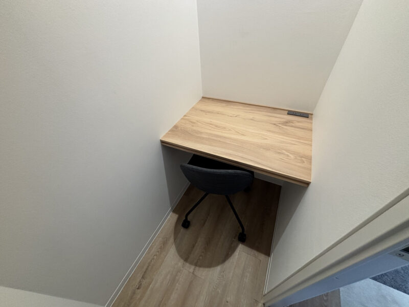 道玄坂エリア セットアップオフィス