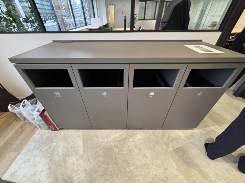 道玄坂エリア セットアップオフィス