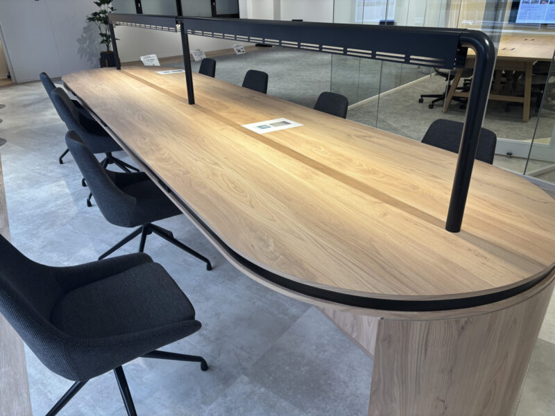 道玄坂エリア セットアップオフィス