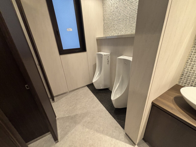 道玄坂エリア セットアップオフィス