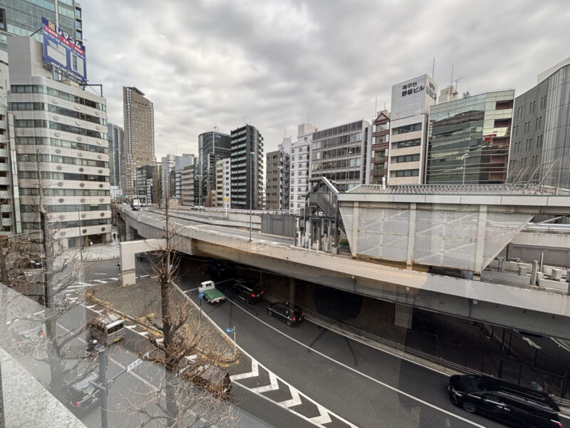 道玄坂エリア セットアップオフィス