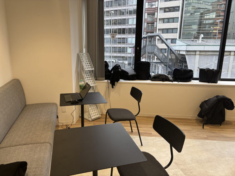 道玄坂エリア セットアップオフィス