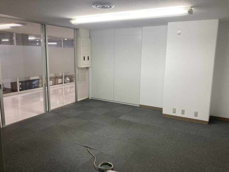 五反田エリア 居抜きオフィス