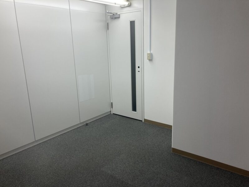 五反田エリア 居抜きオフィス