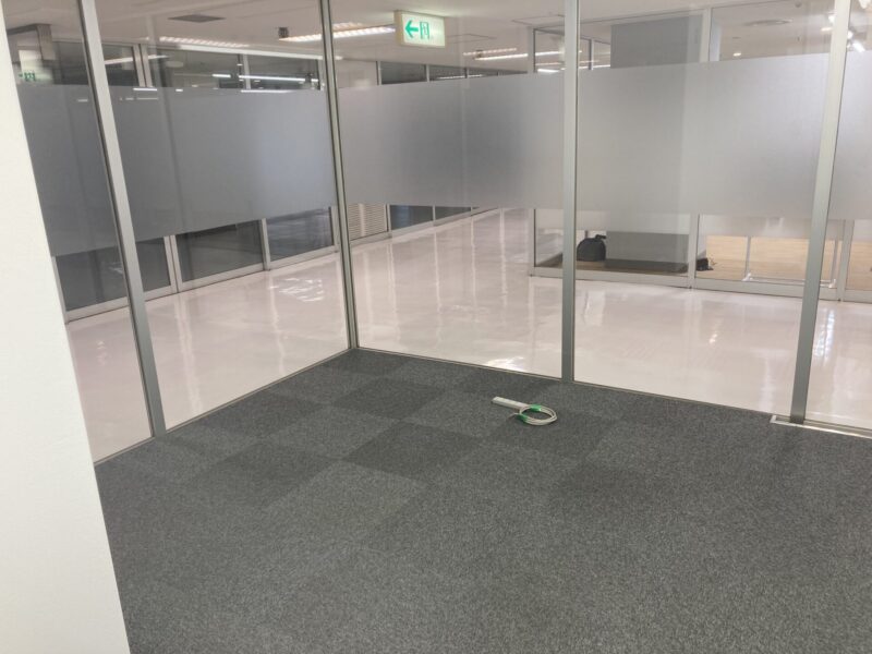 五反田エリア 居抜きオフィス