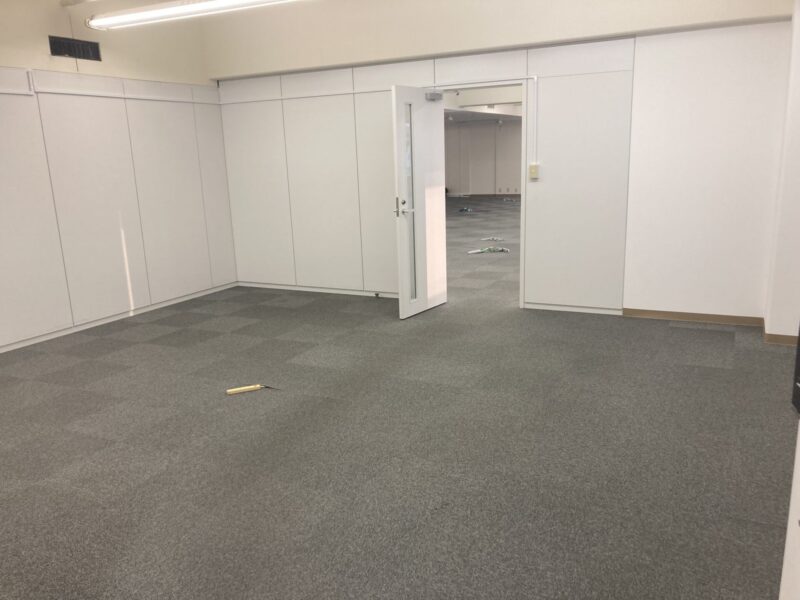 五反田エリア 居抜きオフィス