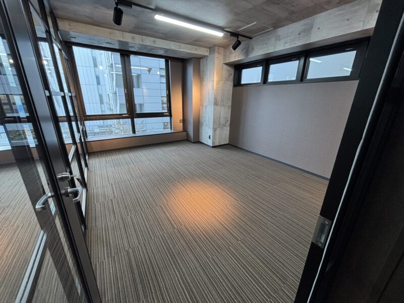 五反田エリア セットアップオフィス