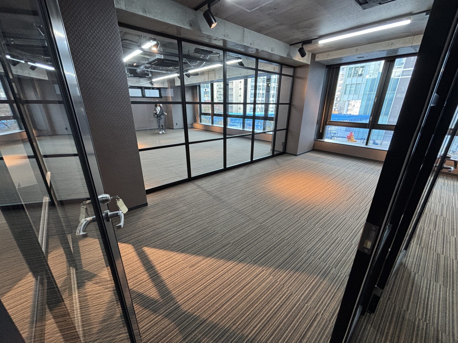 五反田エリア セットアップオフィス