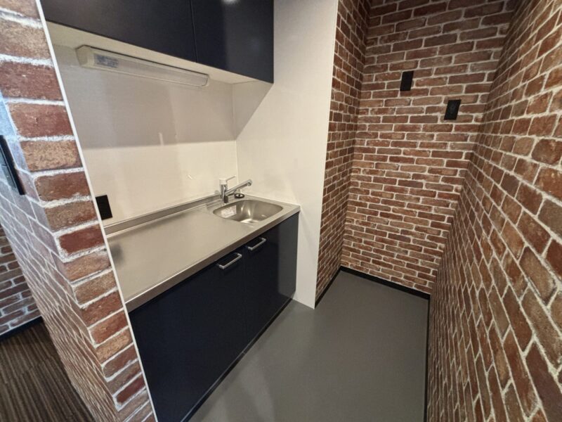 五反田エリア セットアップオフィス