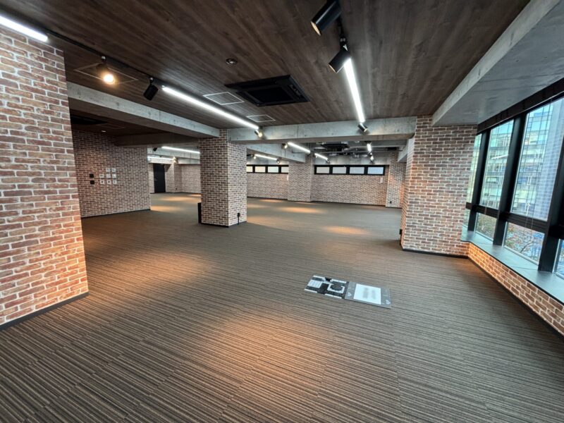 五反田エリア セットアップオフィス