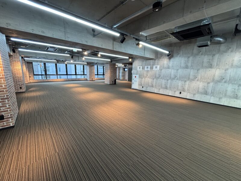 五反田エリア セットアップオフィス