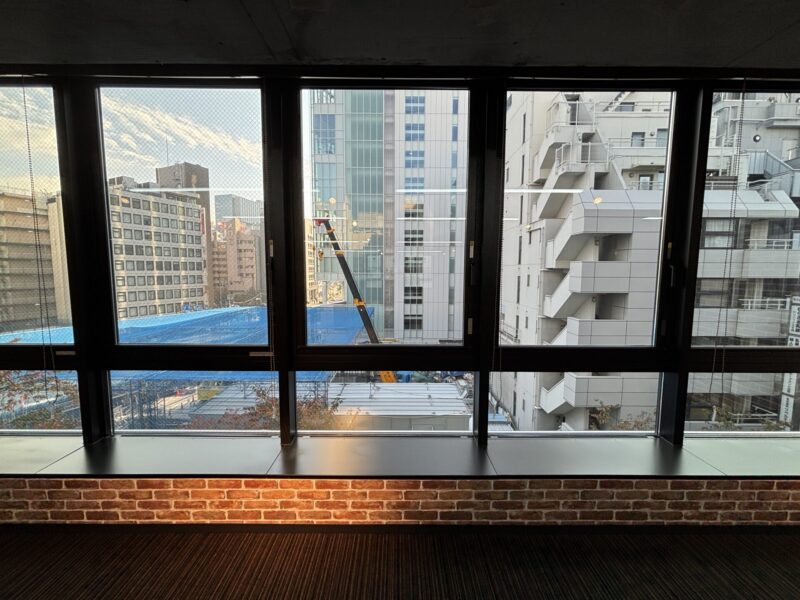 五反田エリア セットアップオフィス