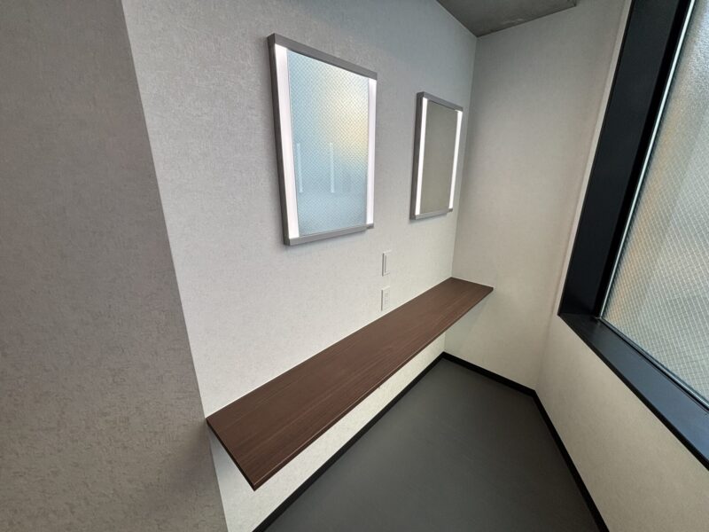 五反田エリア セットアップオフィス