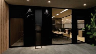 東池袋エリア セットアップオフィス