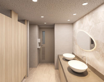 平河町・麴町エリア セットアップオフィス