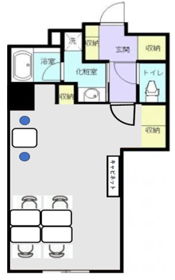 新橋セットアップオフィス