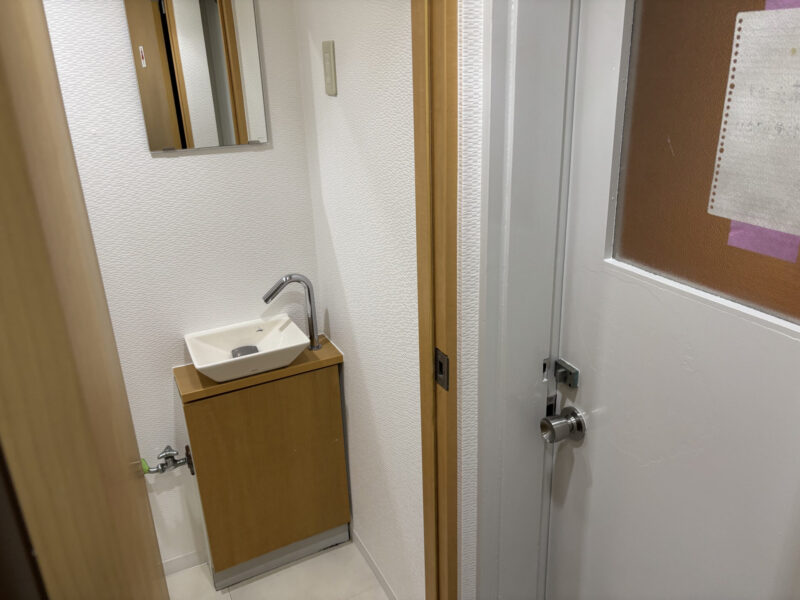 広尾エリア セットアップオフィス