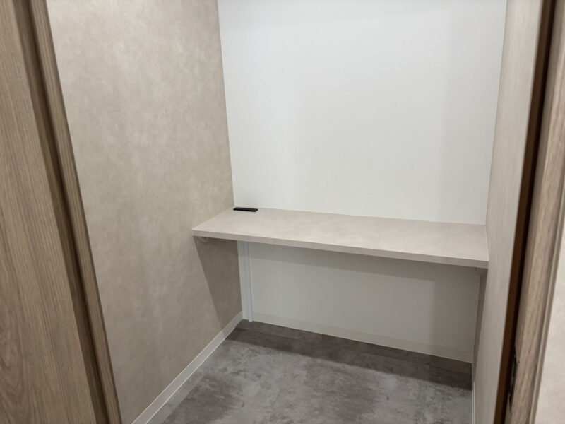 広尾エリア セットアップオフィス