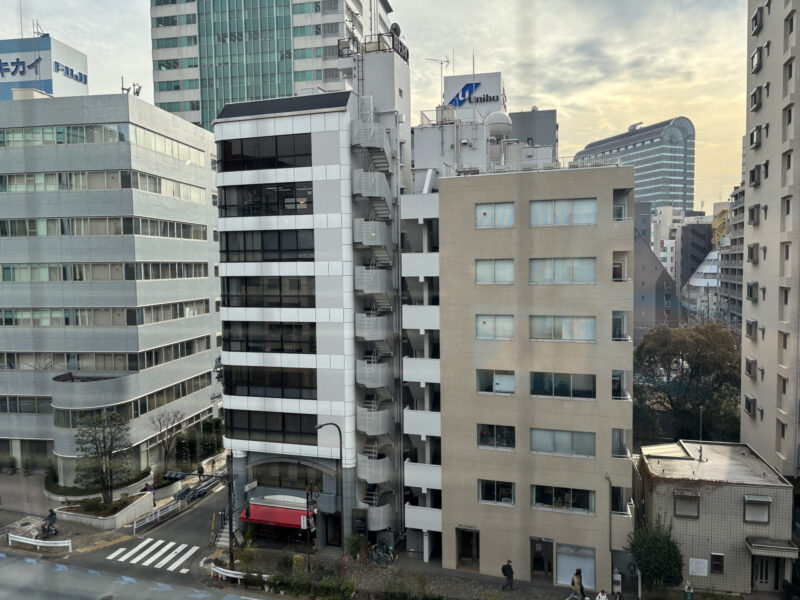 広尾エリア セットアップオフィス