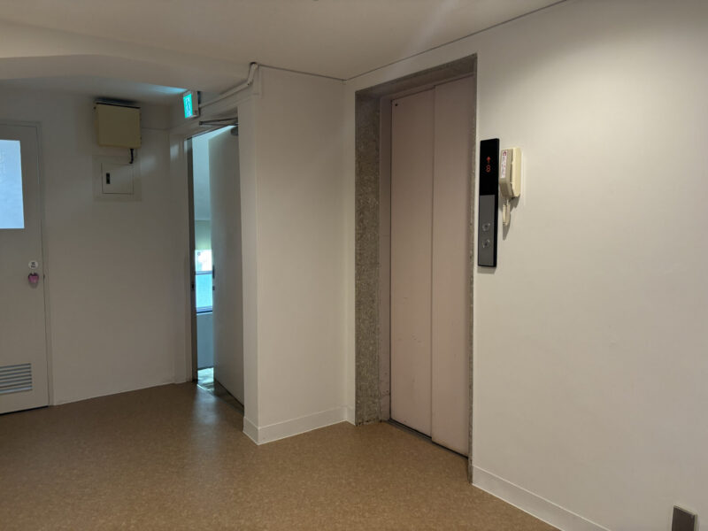 広尾エリア セットアップオフィス