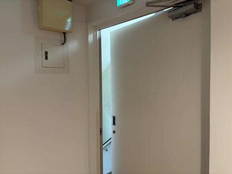 広尾エリア セットアップオフィス