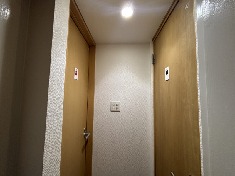 広尾エリア セットアップオフィス