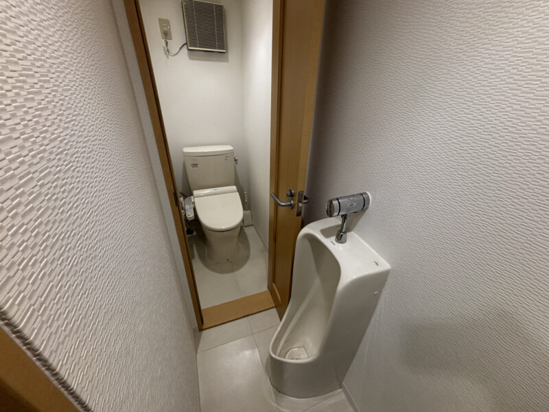 広尾エリア セットアップオフィス