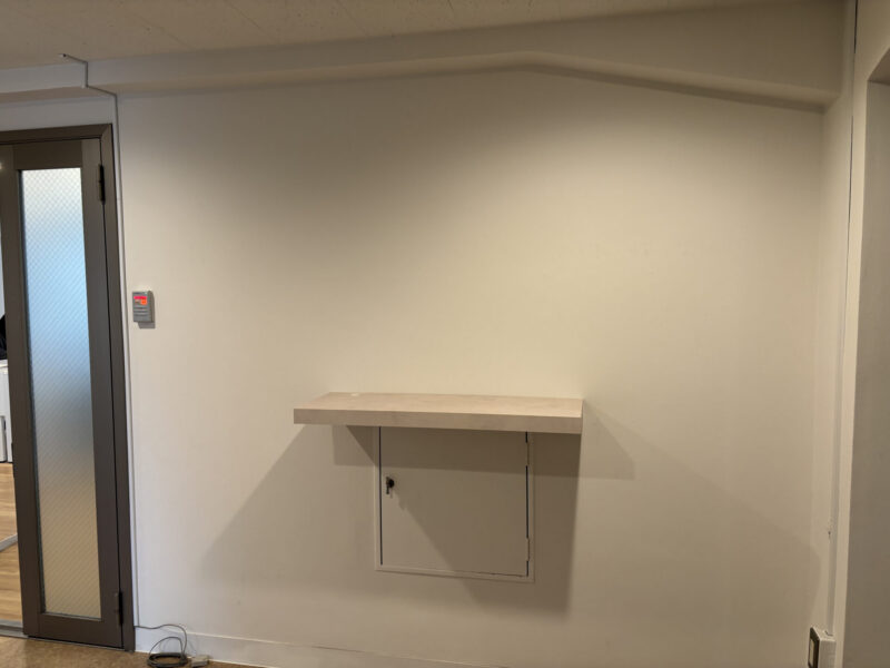 広尾エリア セットアップオフィス