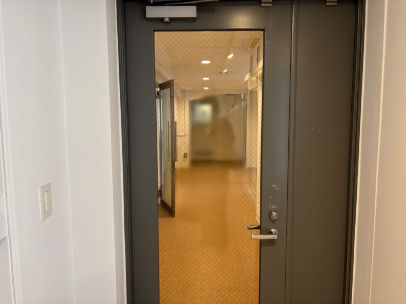 広尾エリア セットアップオフィス