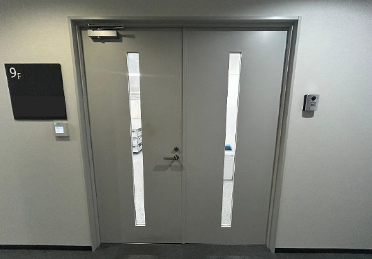 神田エリア 居抜きオフィス