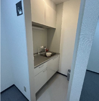 神田エリア 居抜きオフィス