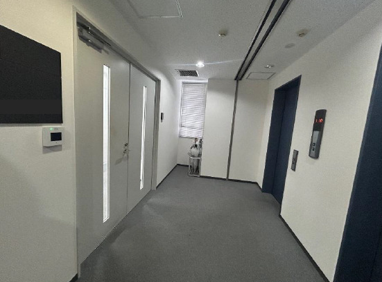 神田エリア 居抜きオフィス