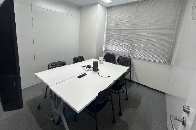 神田エリア 居抜きオフィス