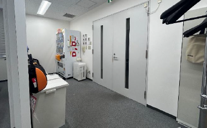 神田エリア 居抜きオフィス